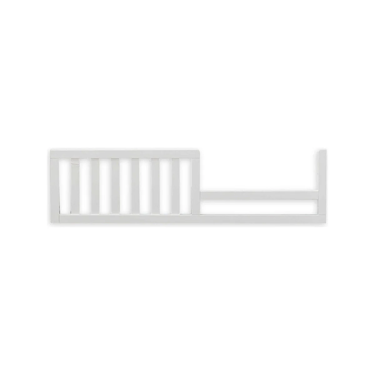 Sorelle 148 Toddler Rail - Image 13