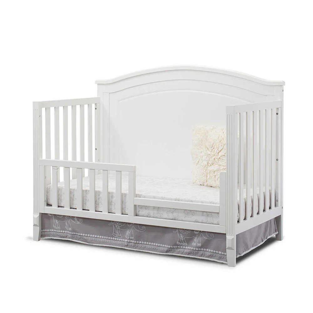 Sorelle 148 Toddler Rail - Image 4