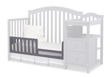 Sorelle 148 Toddler Rail - Image 6
