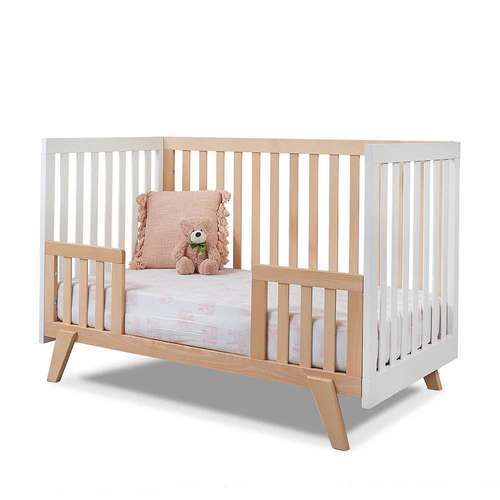 Sorelle 153 Toddler Rail - Image 2