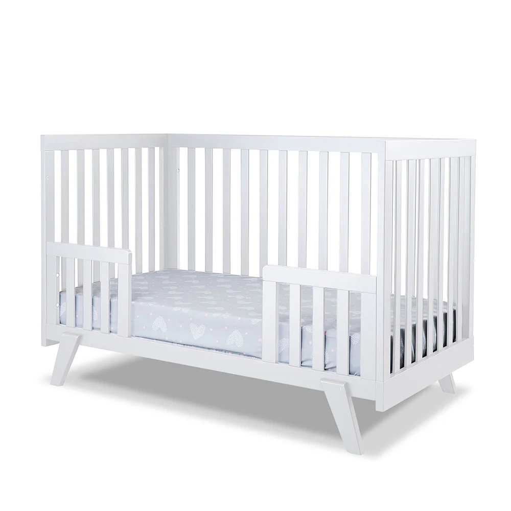 Sorelle 153 Toddler Rail - Image 4