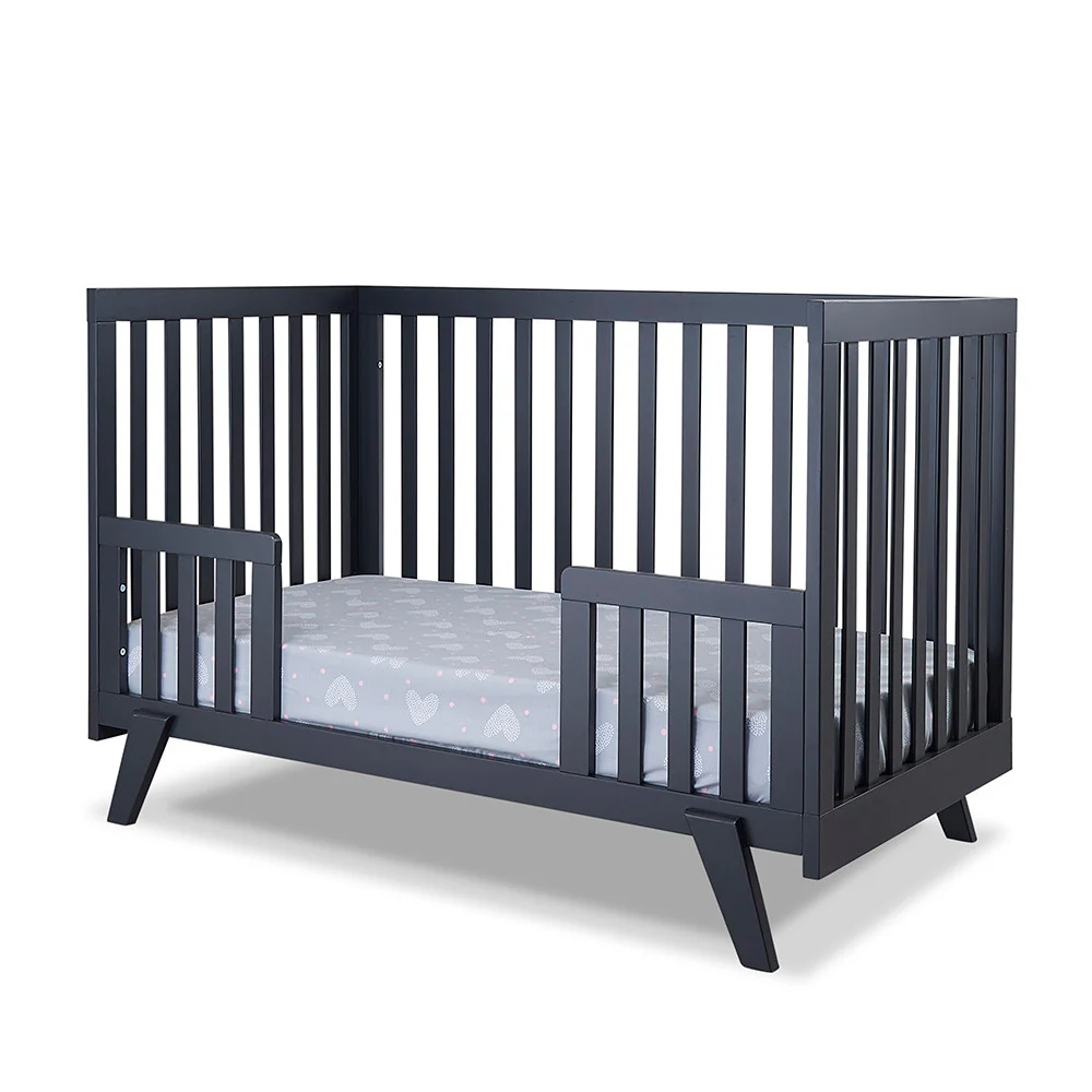 Sorelle 153 Toddler Rail - Image 7