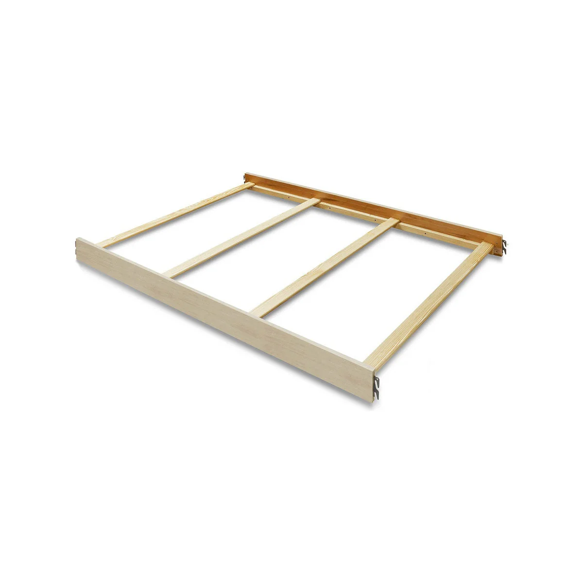Sorelle 215 Full Size Rail - Image 12