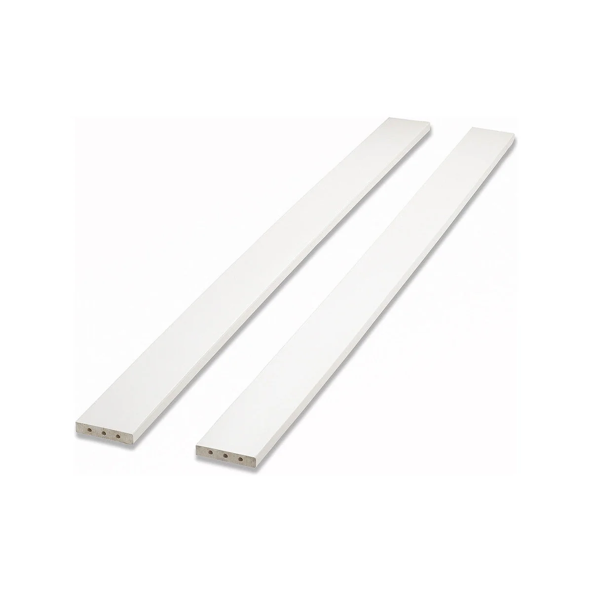 Sorelle 215 Full Size Rail - Image 14