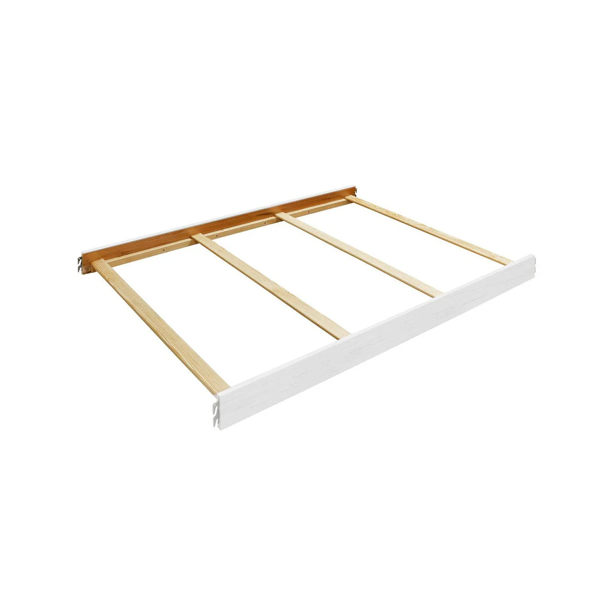 Sorelle 215 Full Size Rail - Image 17