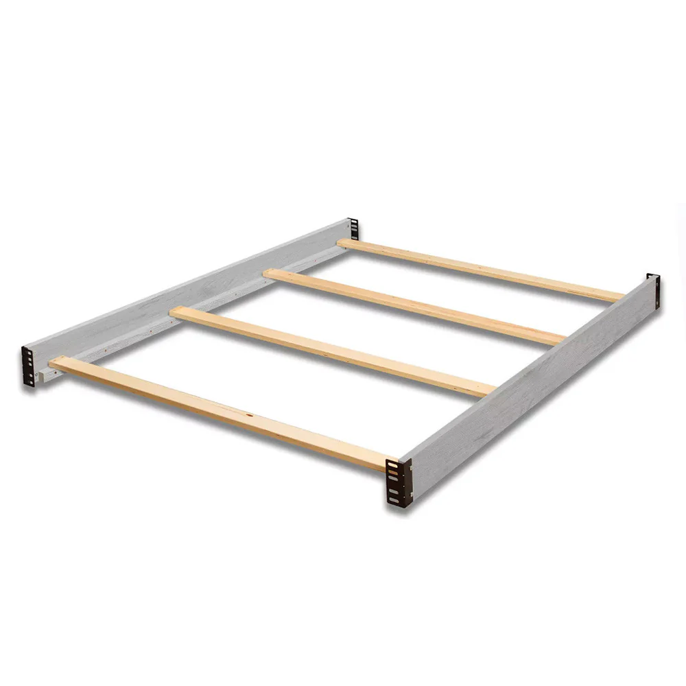 Sorelle 215 Full Size Rail - Image 4