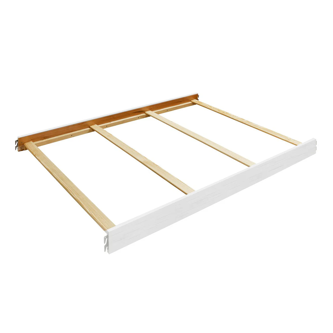 Sorelle 215 Full Size Rail - Image 8
