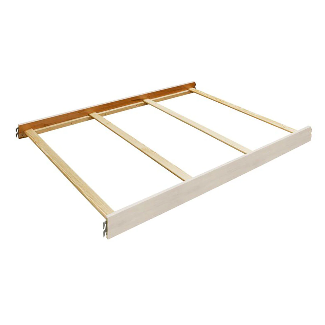 Sorelle 215 Full Size Rail - Image 9