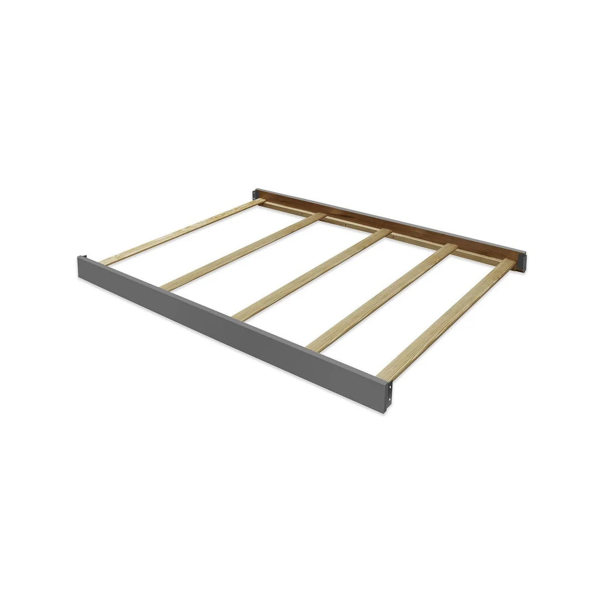 Sorelle Adult Rails in Grigio - Image 3