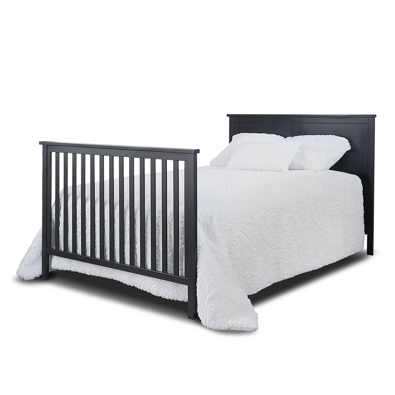 Sorelle Ashley Crib - Image 4