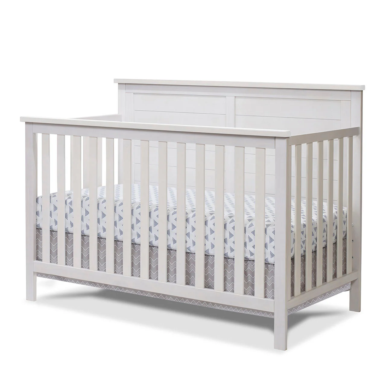 Sorelle Ashley Crib - Image 7