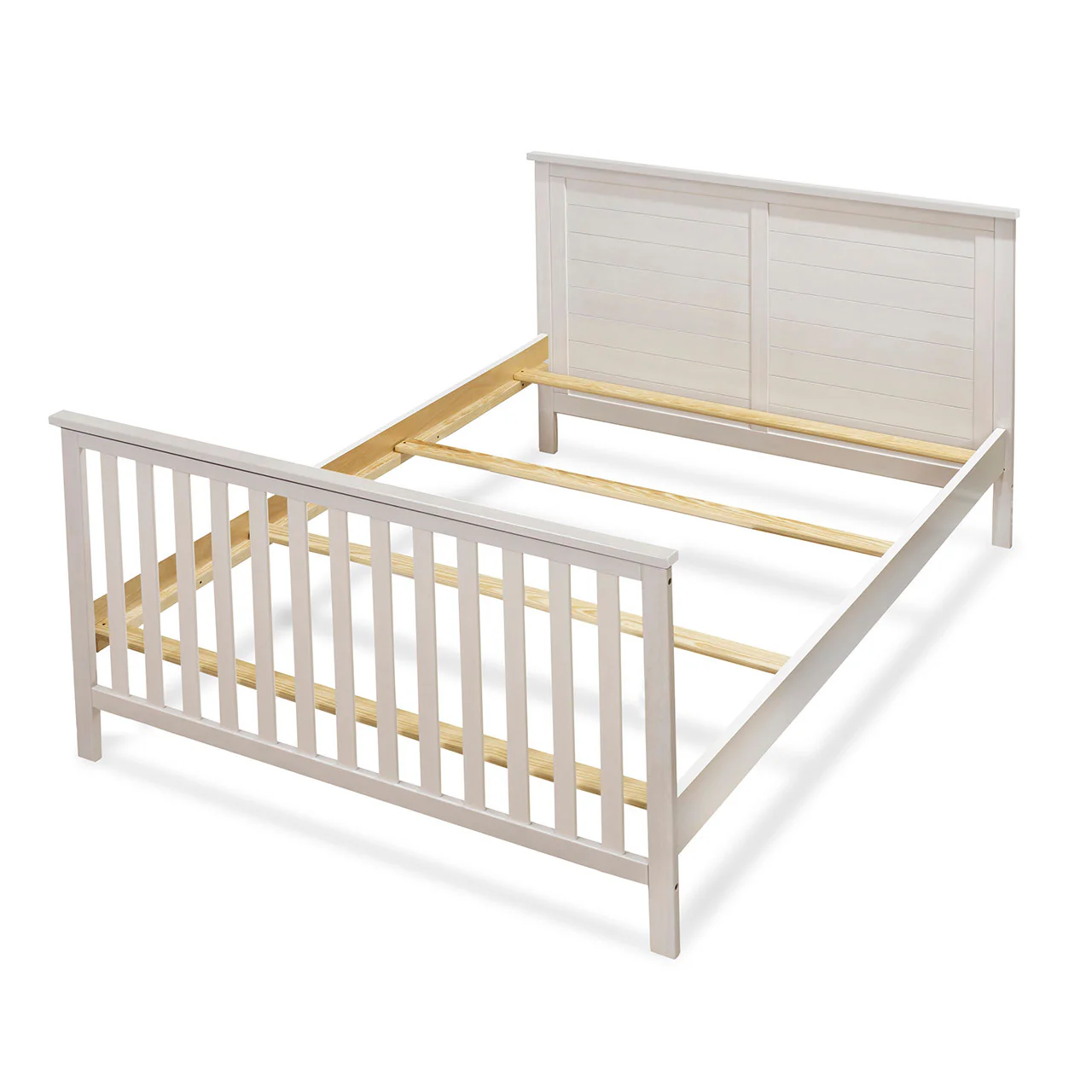 Sorelle Ashley Crib - Image 8