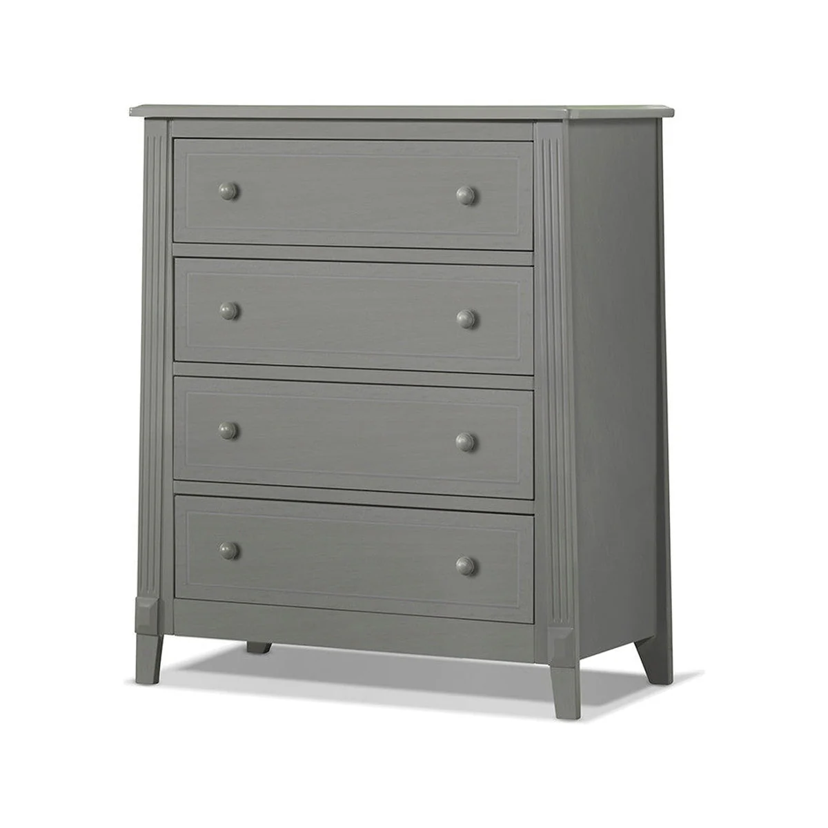 Sorelle Berkley 4 Drawer Chest - Image 15