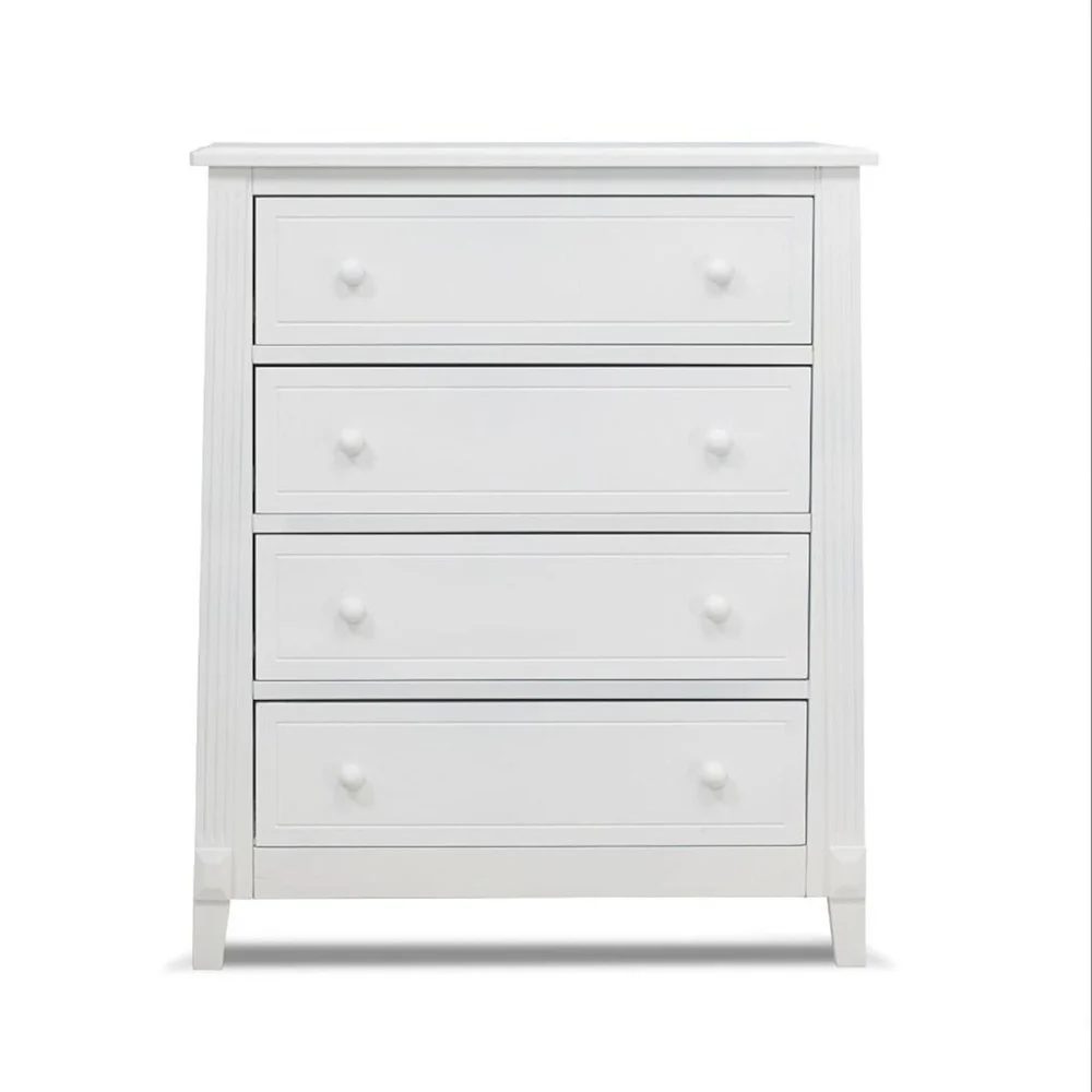Sorelle Berkley 4 Drawer Chest - Image 2