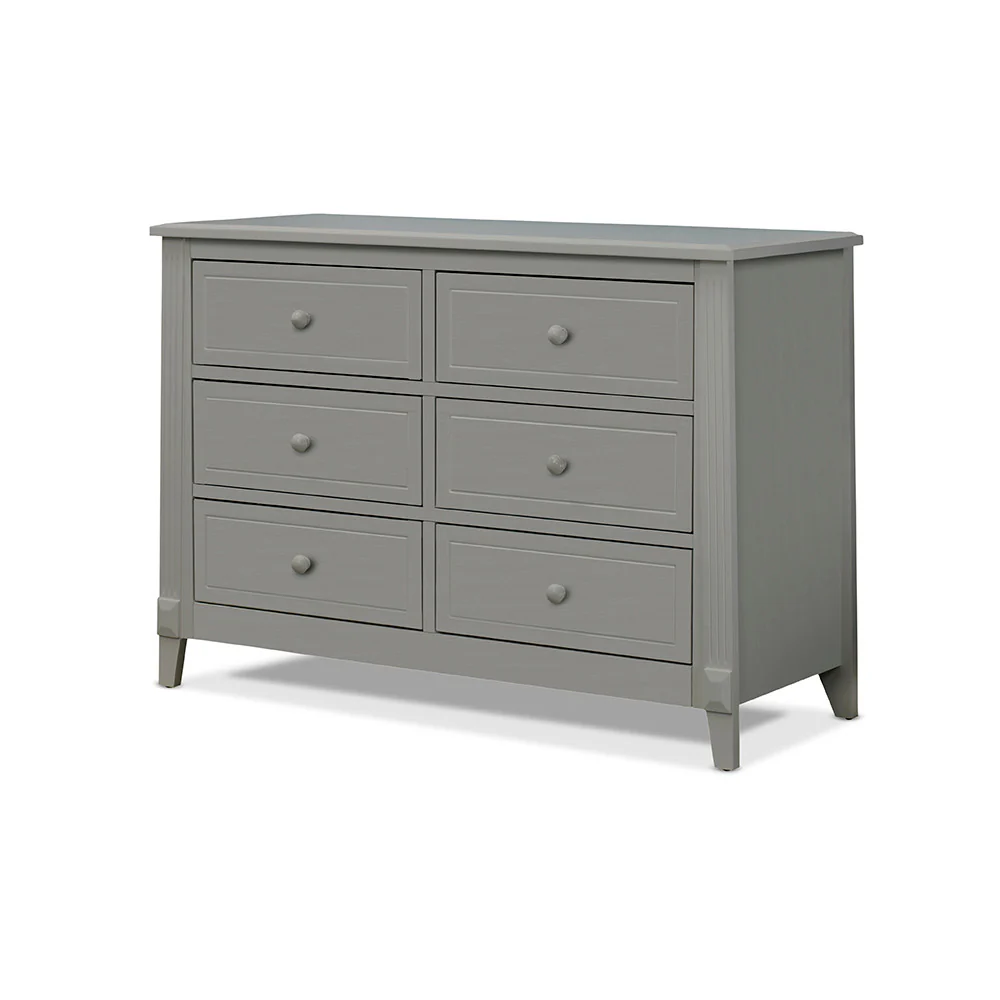 Sorelle Berkley Double Dresser - Image 7