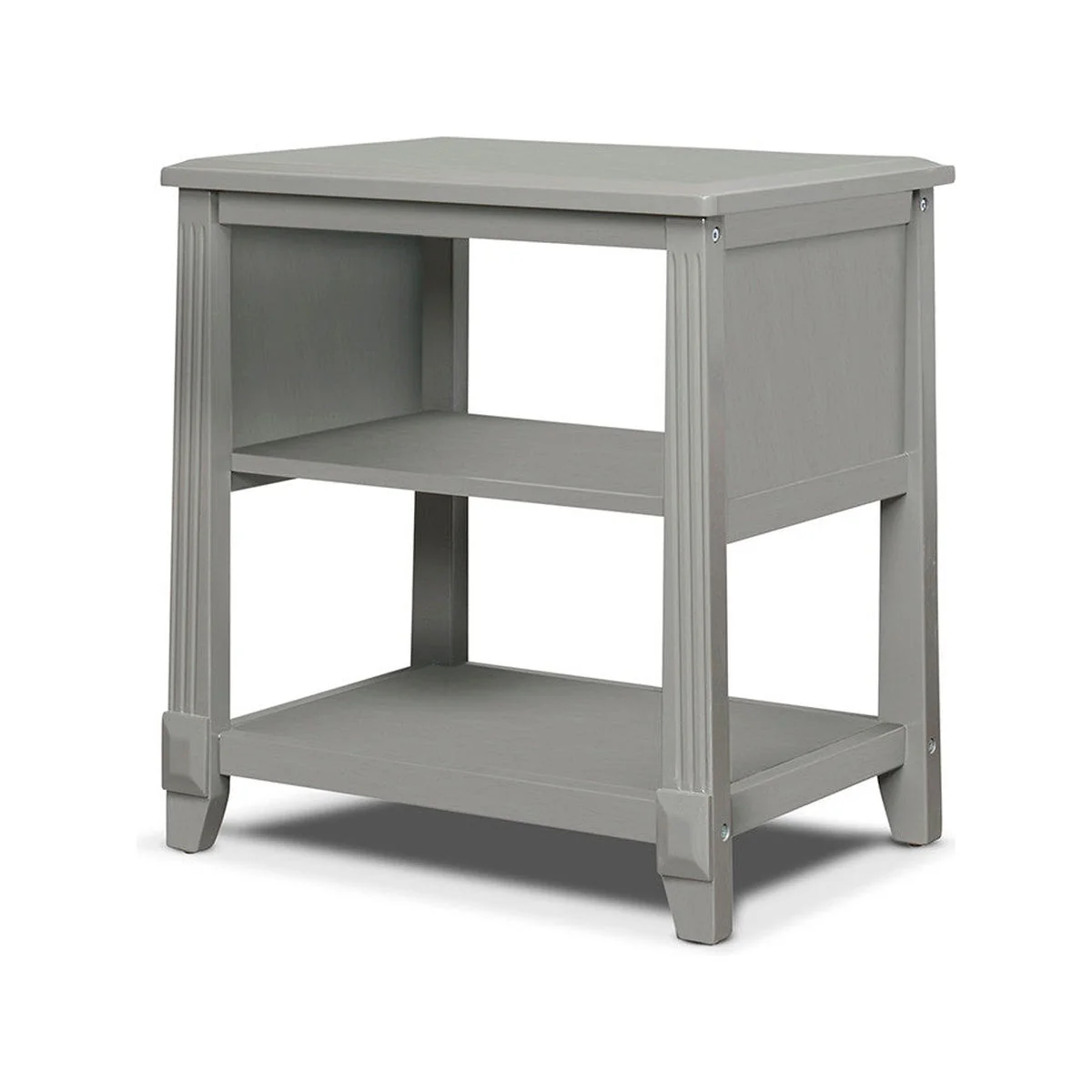 Sorelle Berkley Nightstand - Image 11