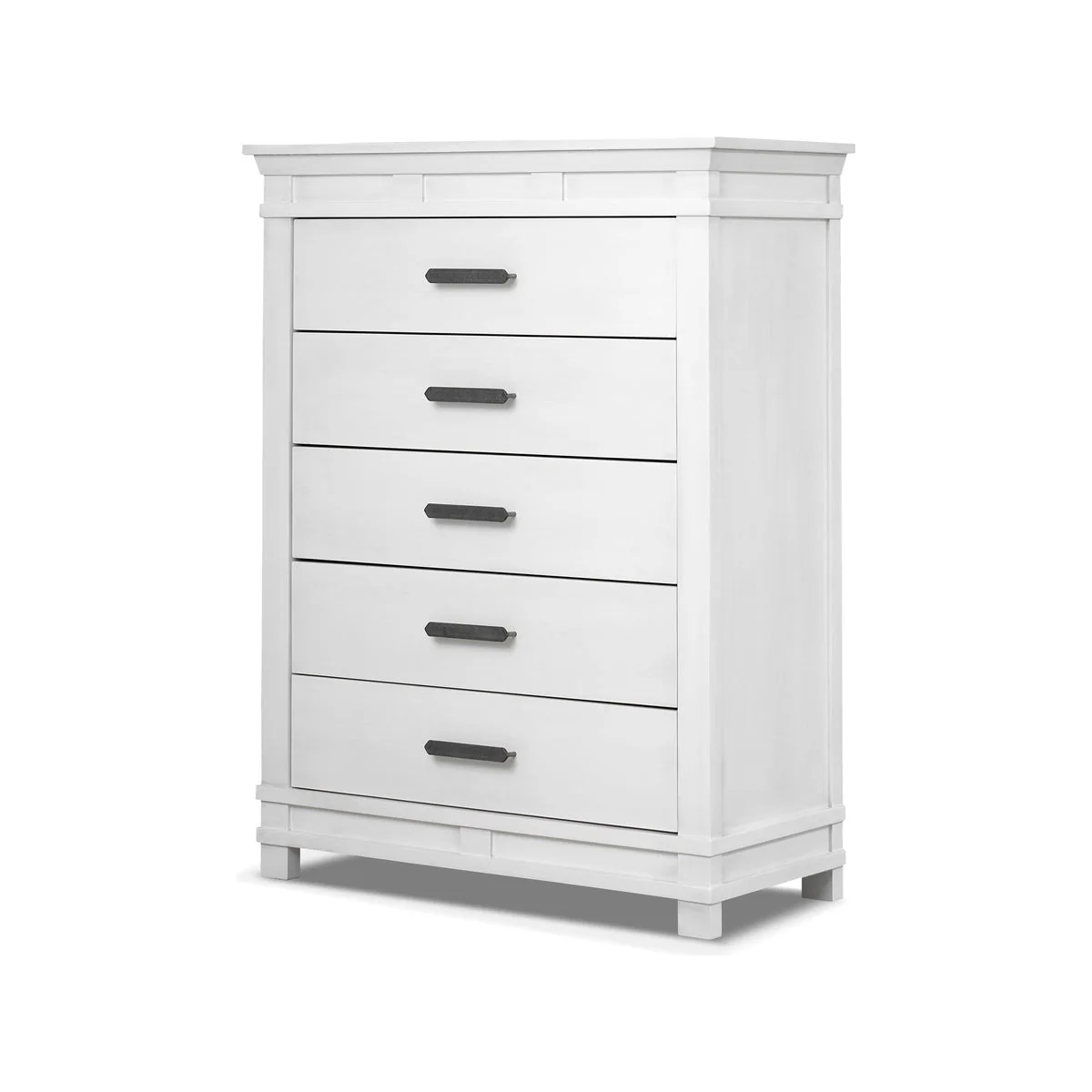 Sorelle Brookfield 5 Drawer Chest - Image 4