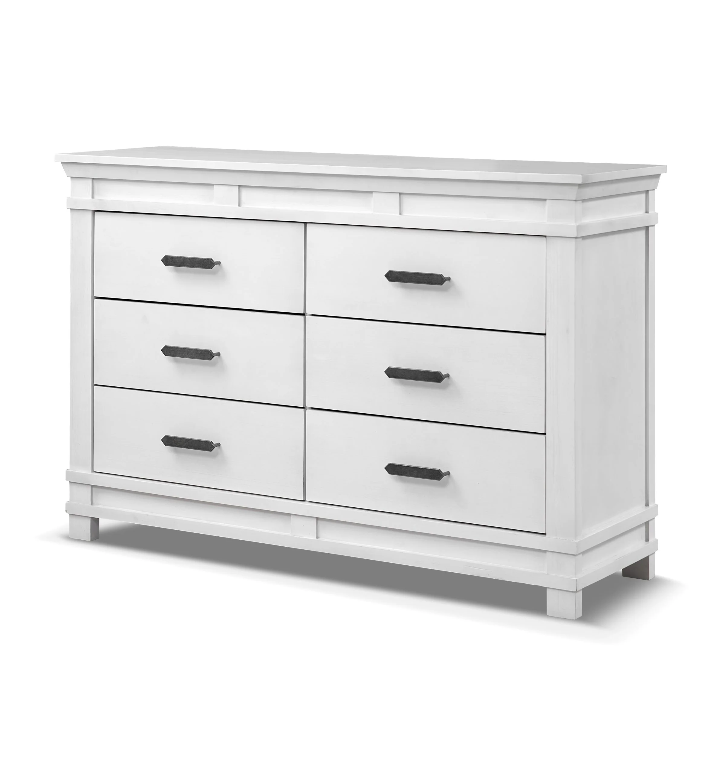 Sorelle Brookfield Double Dresser - Image 2