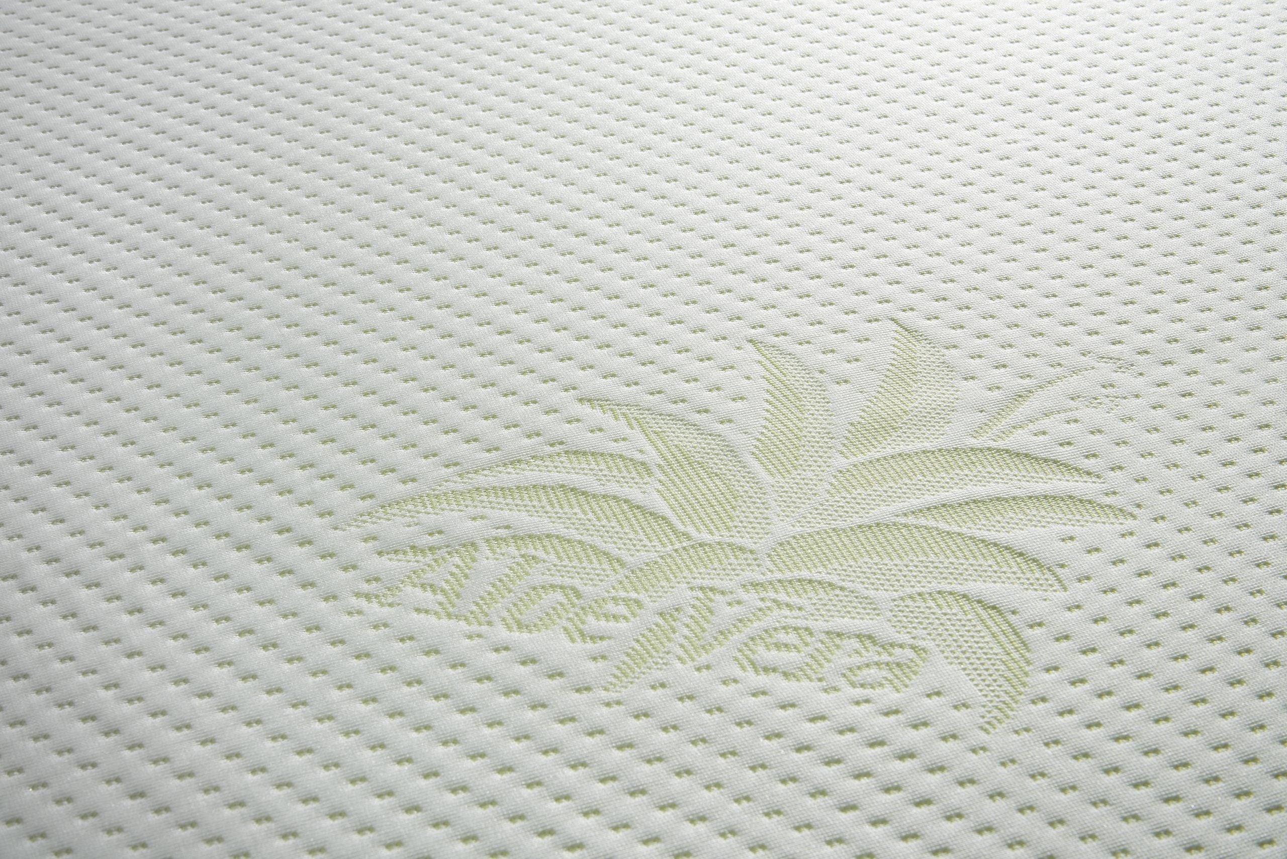 Sorelle Bunny Aloe Mattress Air Core - Image 3