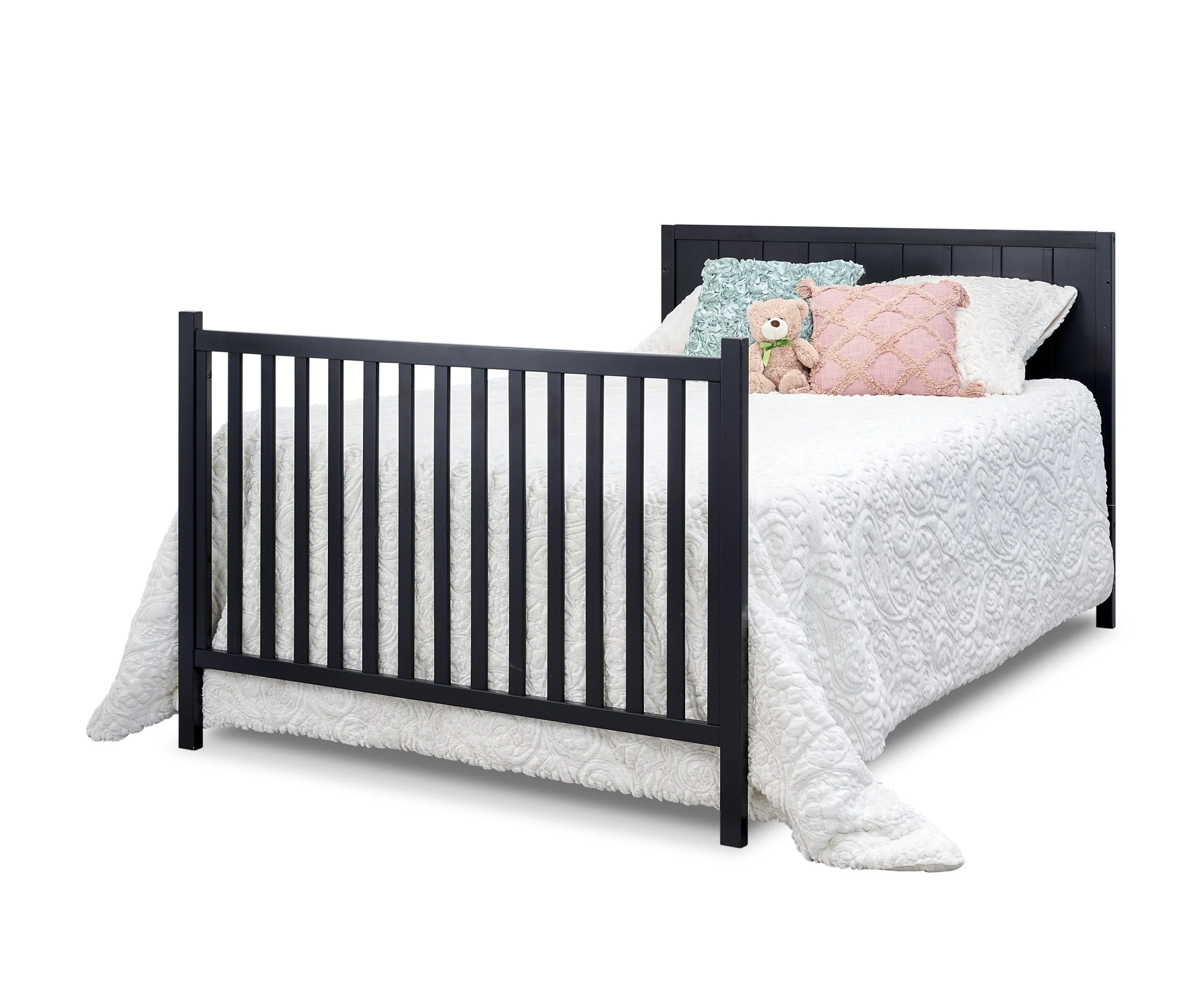 Sorelle Essex Crib & Changer - Image 4