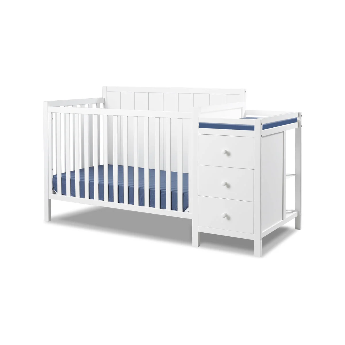 Sorelle Essex Crib & Changer - Image 9