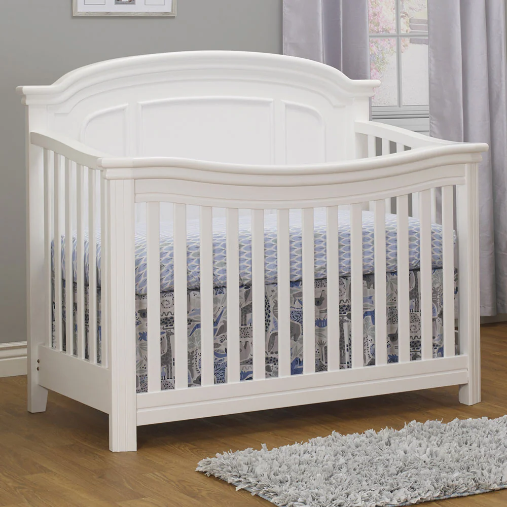 Sorelle Finley Elite Crib