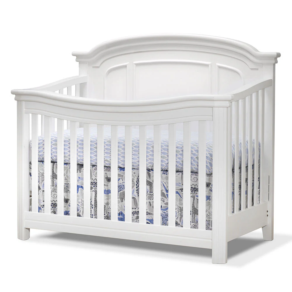 Sorelle Finley Elite Crib - Image 2