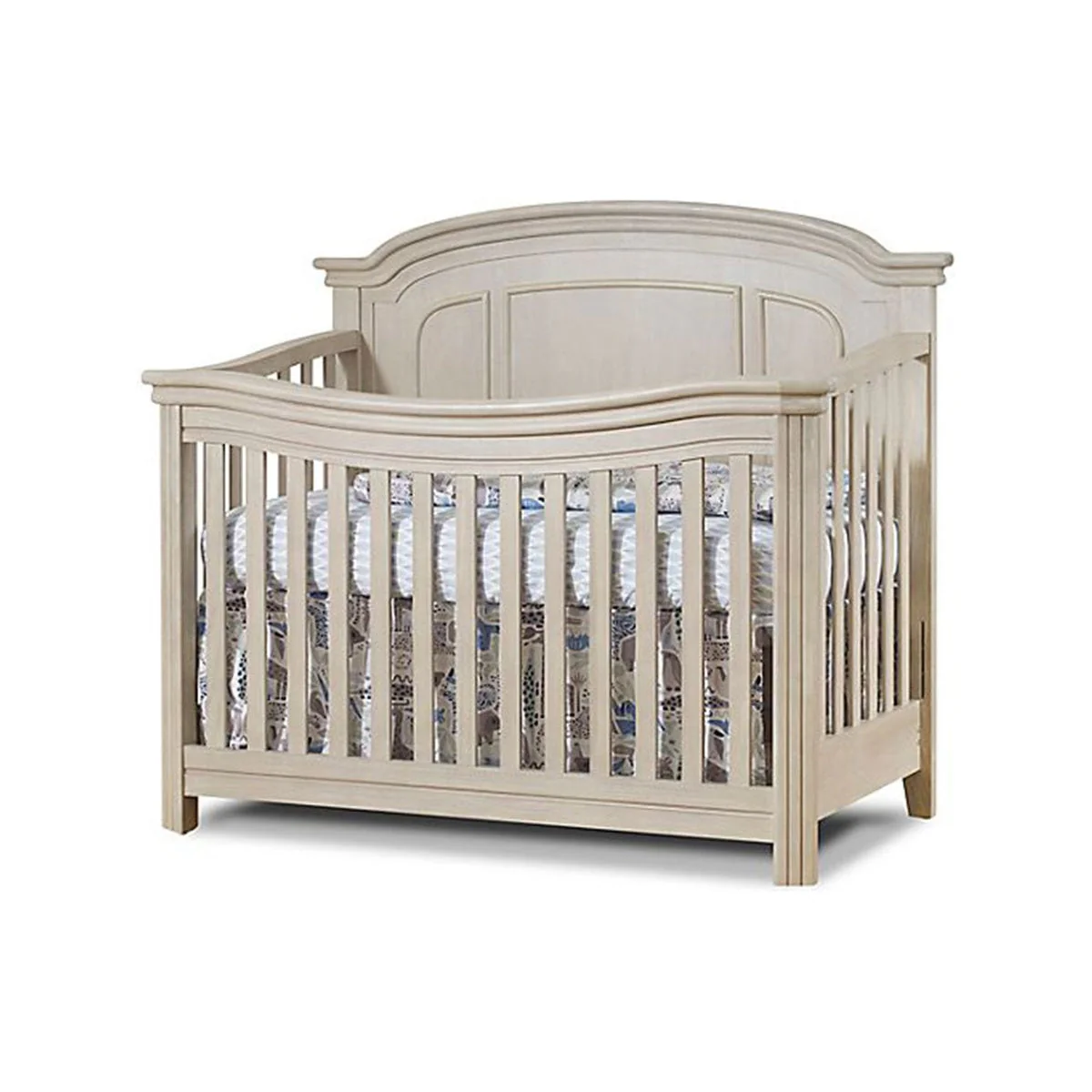Sorelle Finley Elite Crib - Image 5