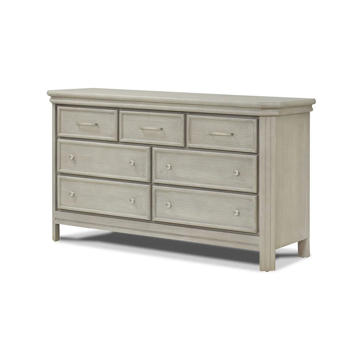 Sorelle Finley Elite Double Dresser - Image 5