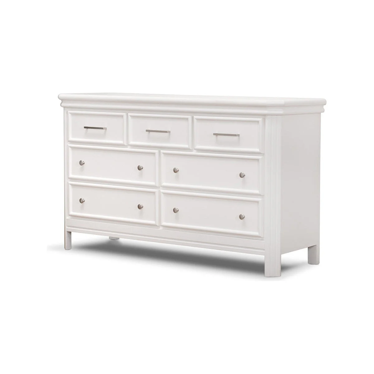 Sorelle Finley Elite Double Dresser - Image 6
