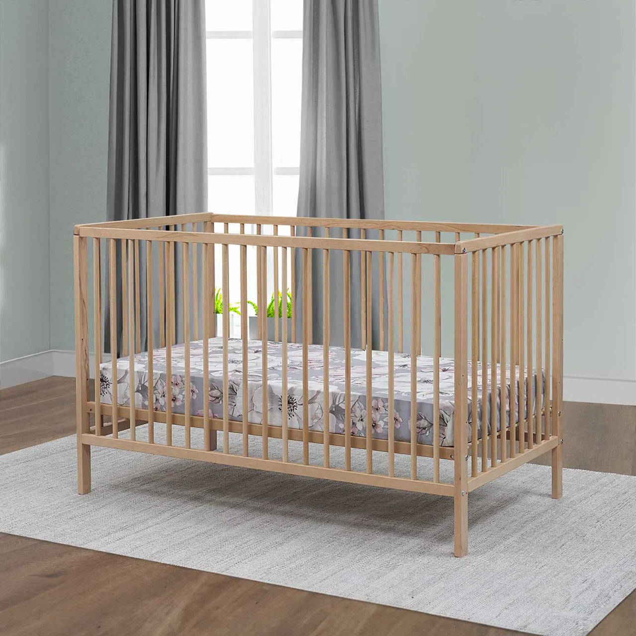 Sorelle Happy Crib - Image 11