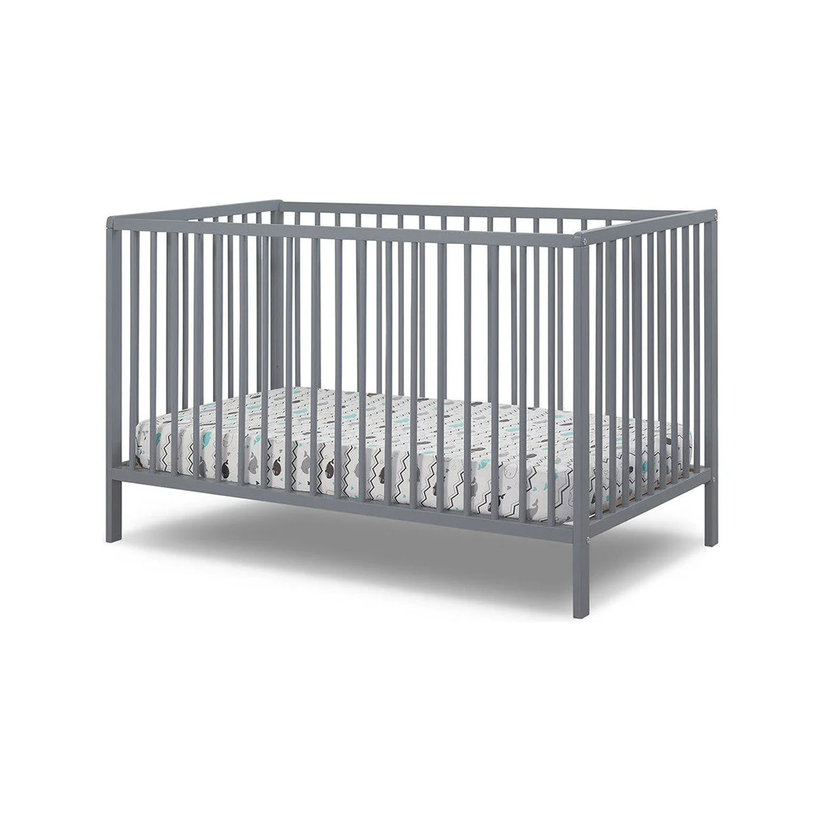 Sorelle Happy Crib - Image 14