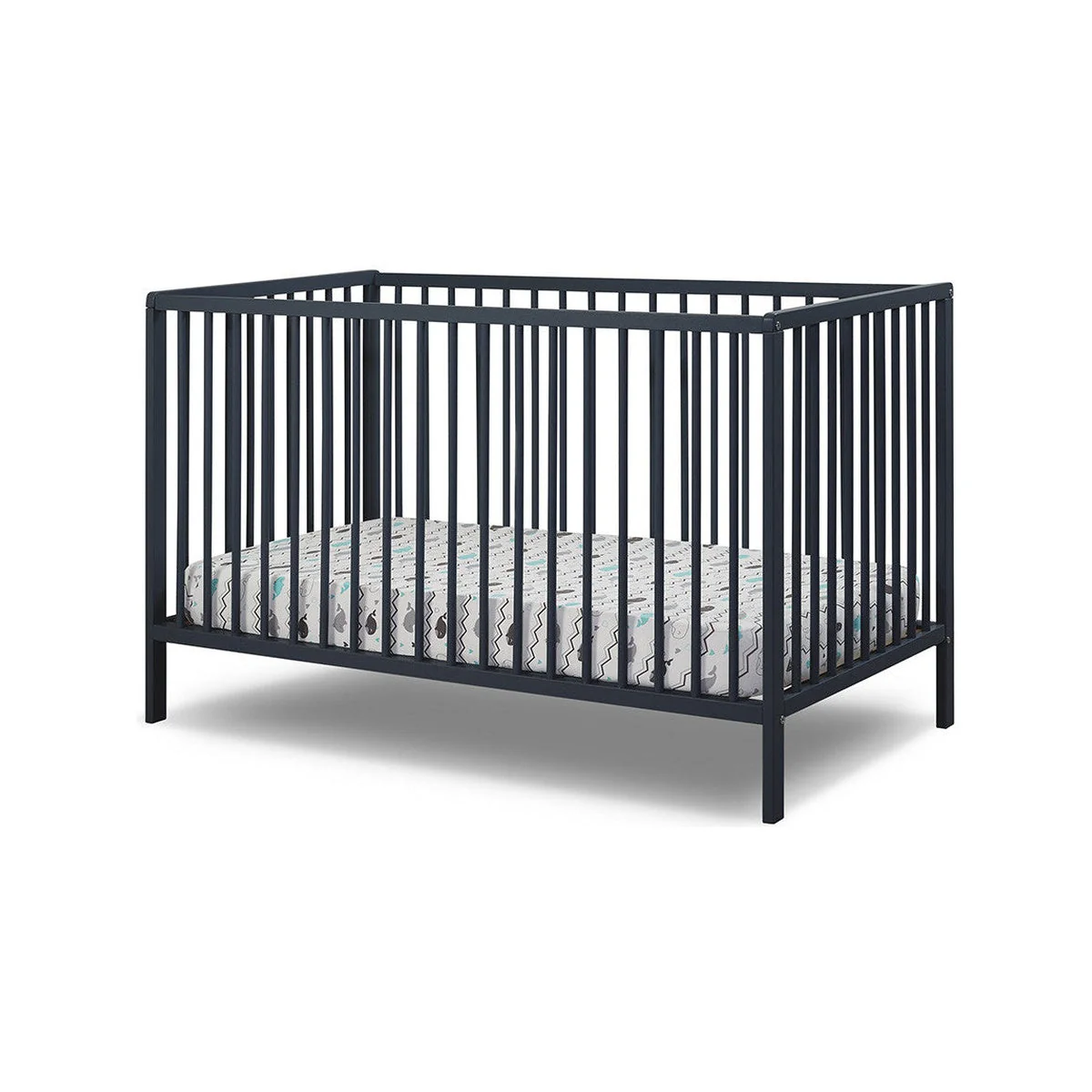 Sorelle Happy Crib - Image 15
