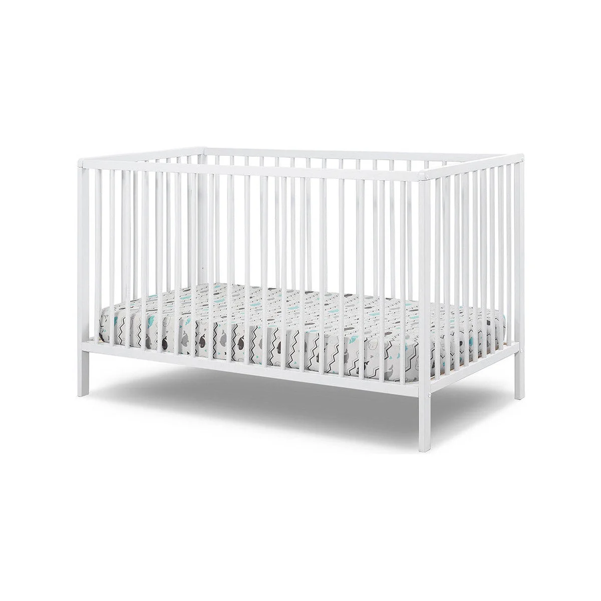 Sorelle Happy Crib - Image 16