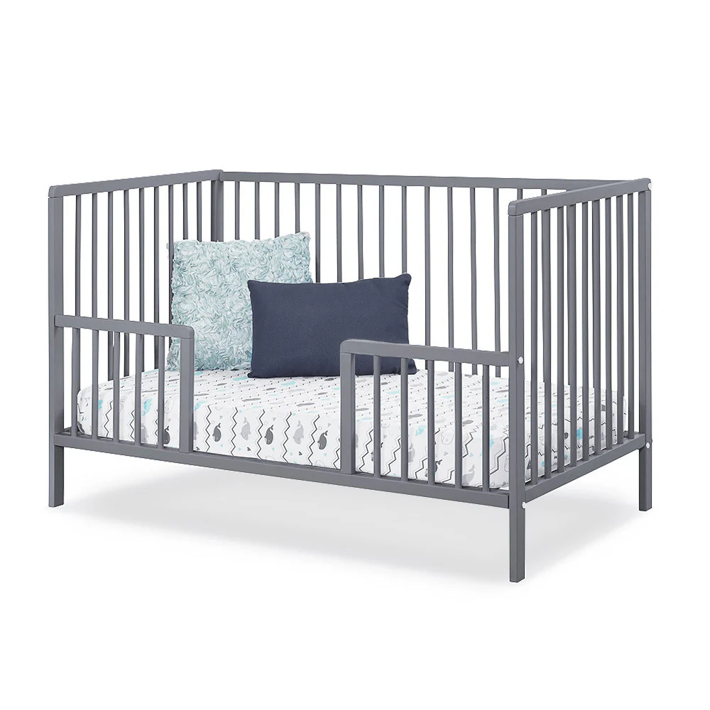 Sorelle Happy Crib - Image 3