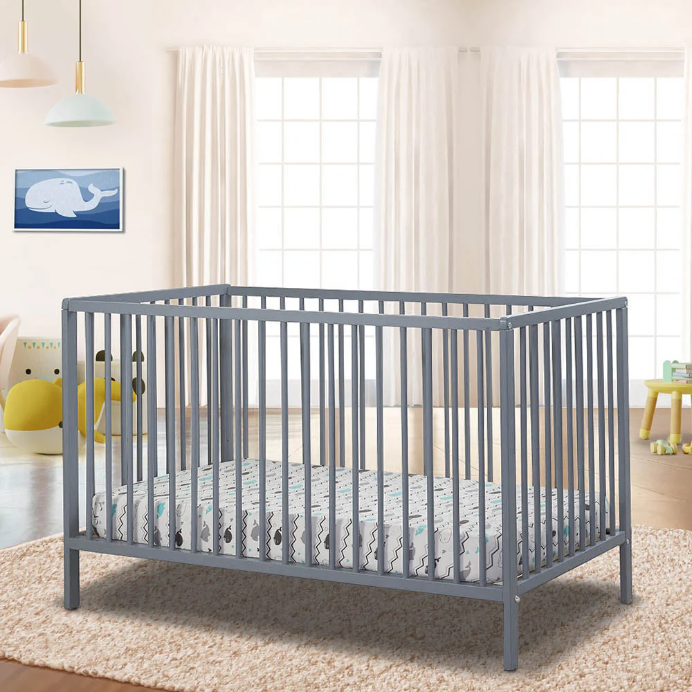 Sorelle Happy Crib - Image 4