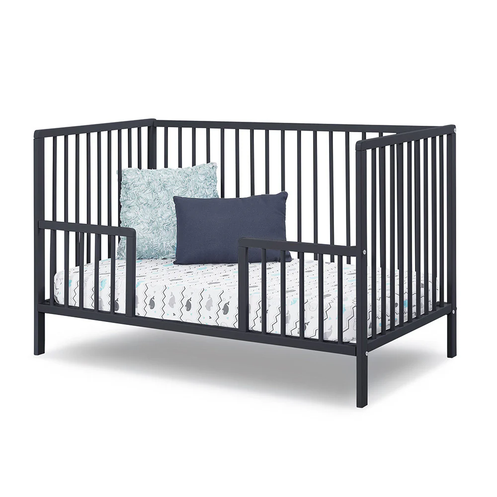 Sorelle Happy Crib - Image 6