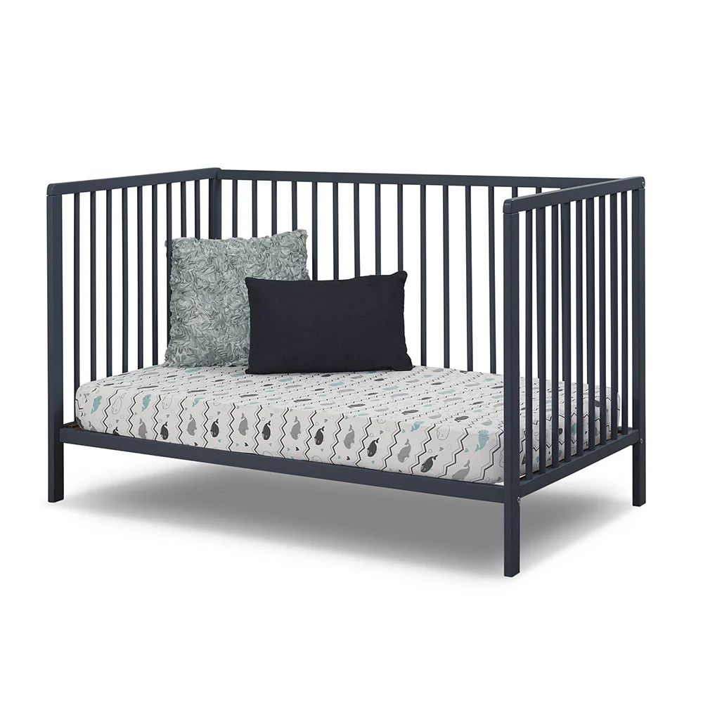 Sorelle Happy Crib - Image 7