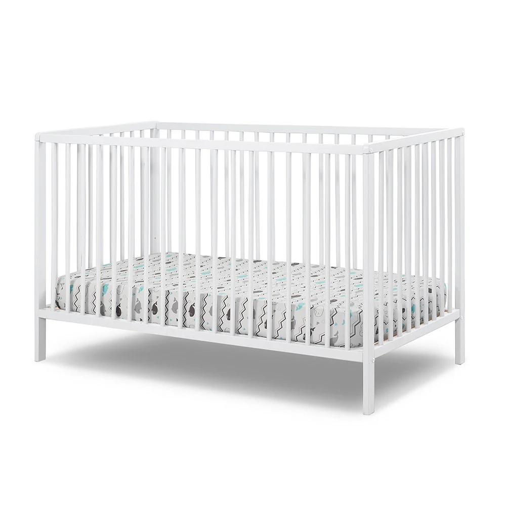 Sorelle Happy Crib - Image 9