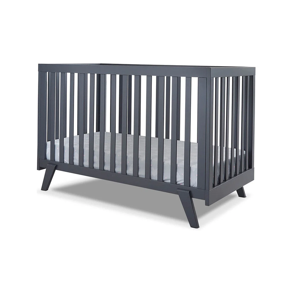 Sorelle Luce Crib - Image 13
