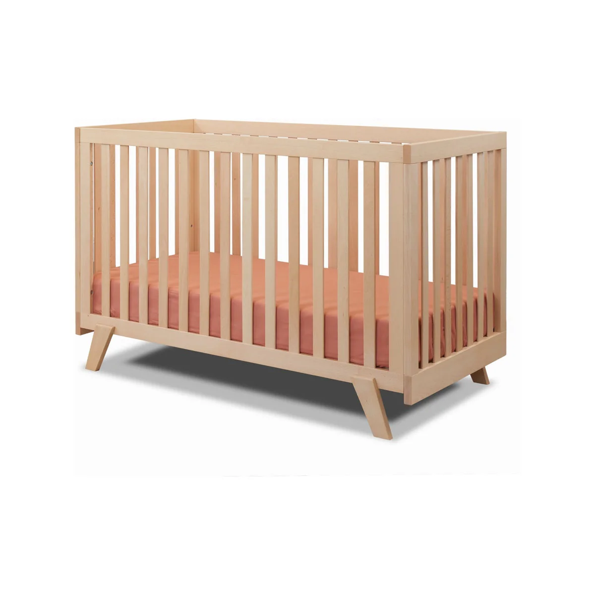 Sorelle Luce Crib - Image 15