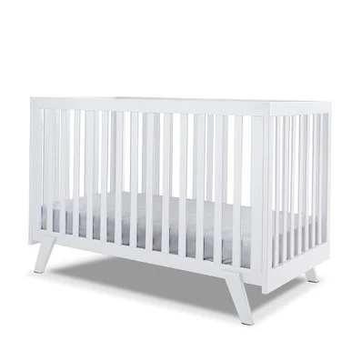 Sorelle Luce Crib - Image 8
