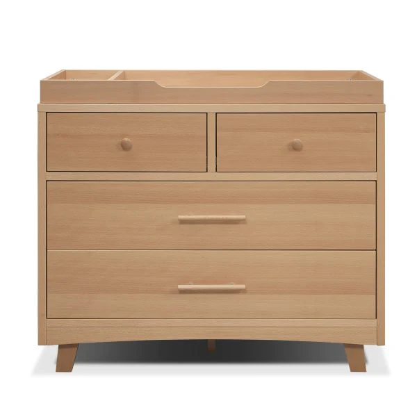 Sorelle Luce Double Dresser -Natural