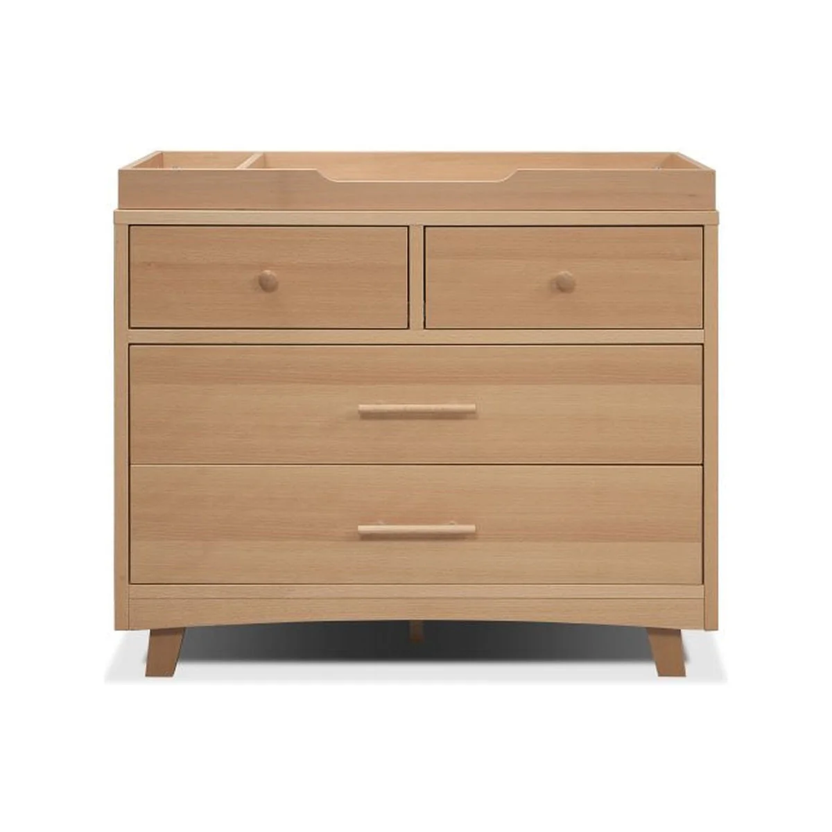 Sorelle Luce Double Dresser -Natural - Image 2