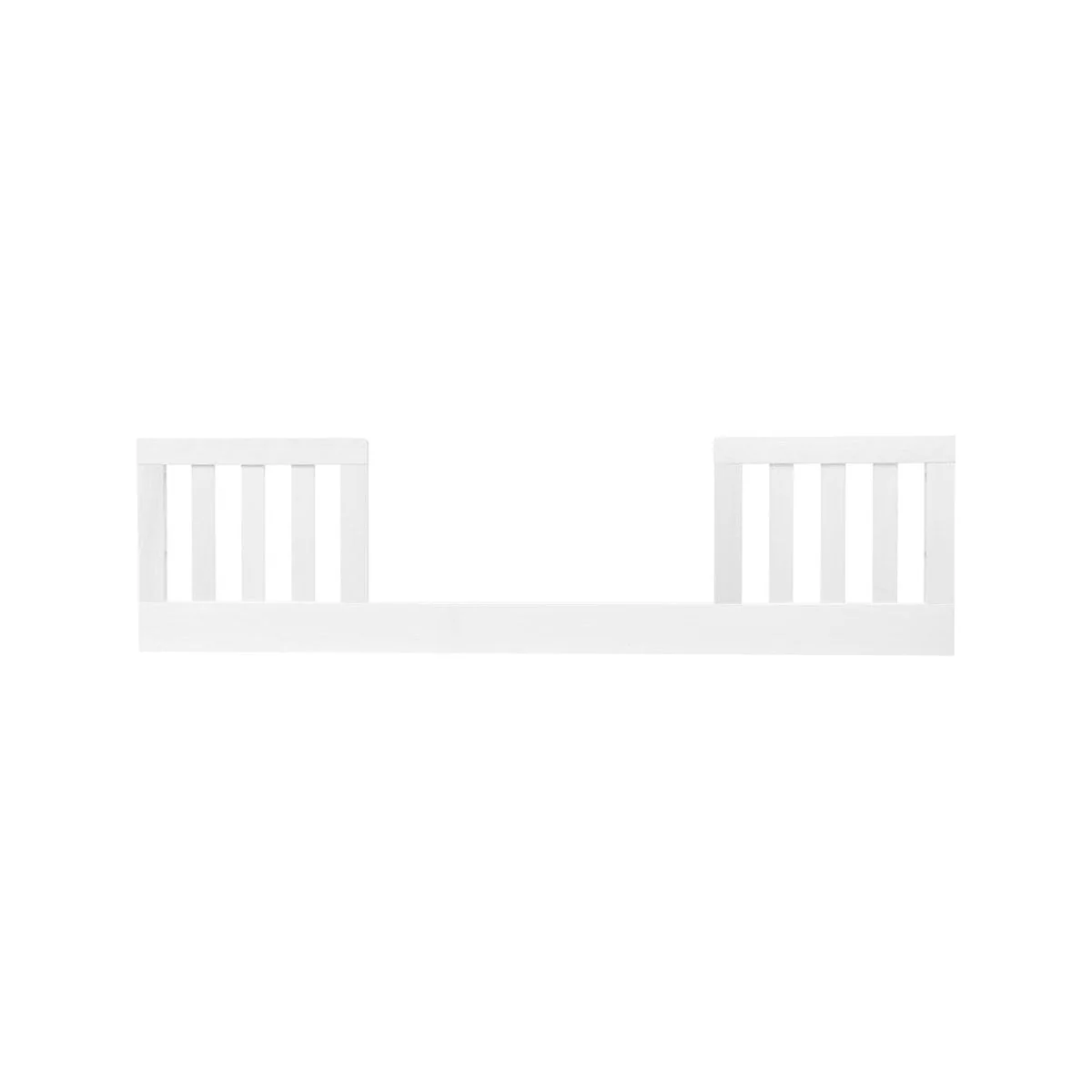 Sorelle Luna Toddler Rail - Image 4