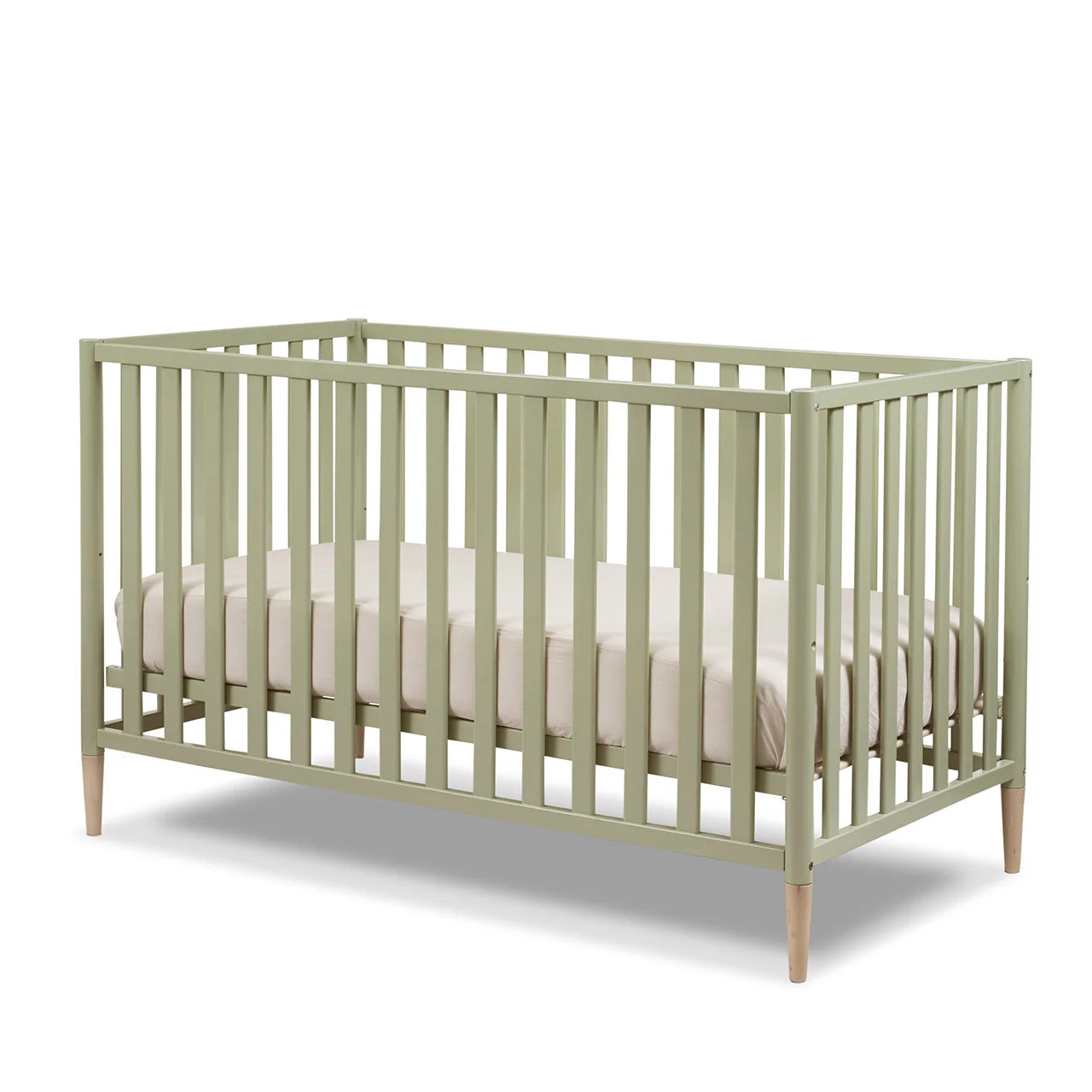 Sorelle Mia Crib - Image 4
