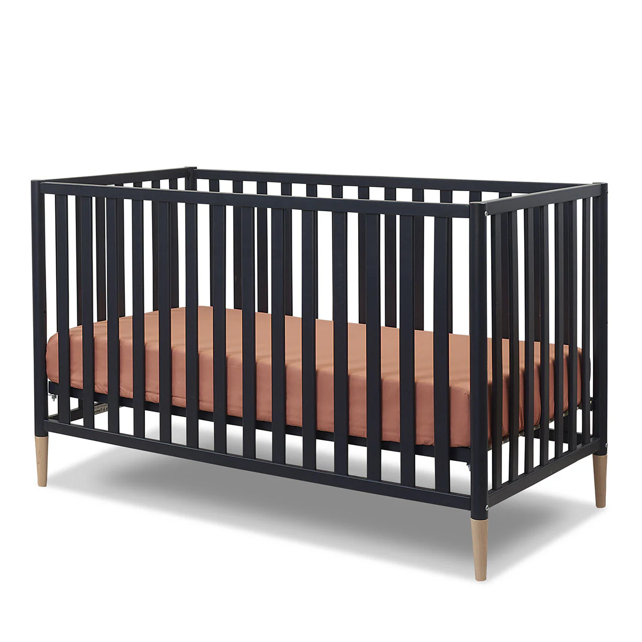 Sorelle Mia Crib - Image 5