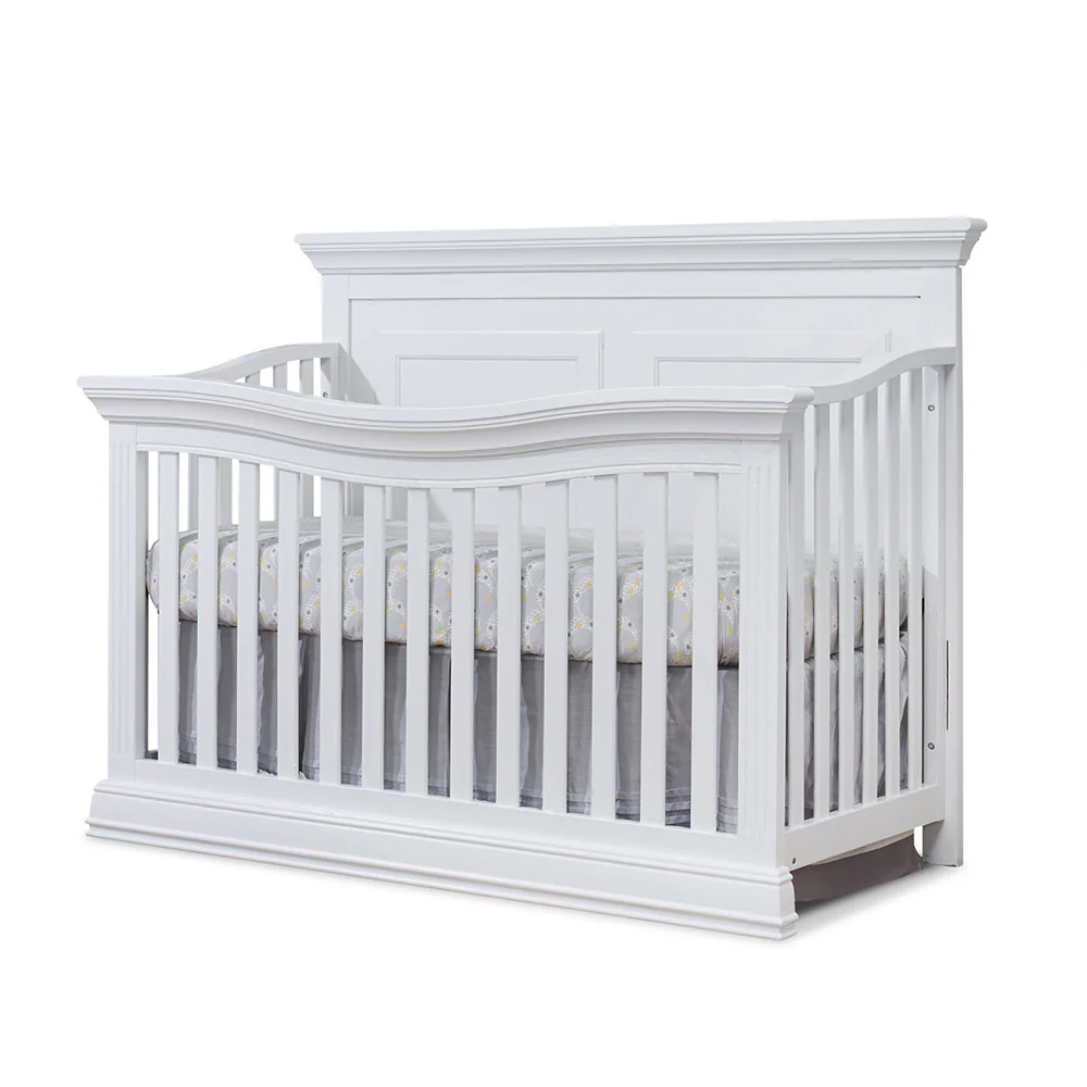 Sorelle Paxton Convertible Crib - Image 3