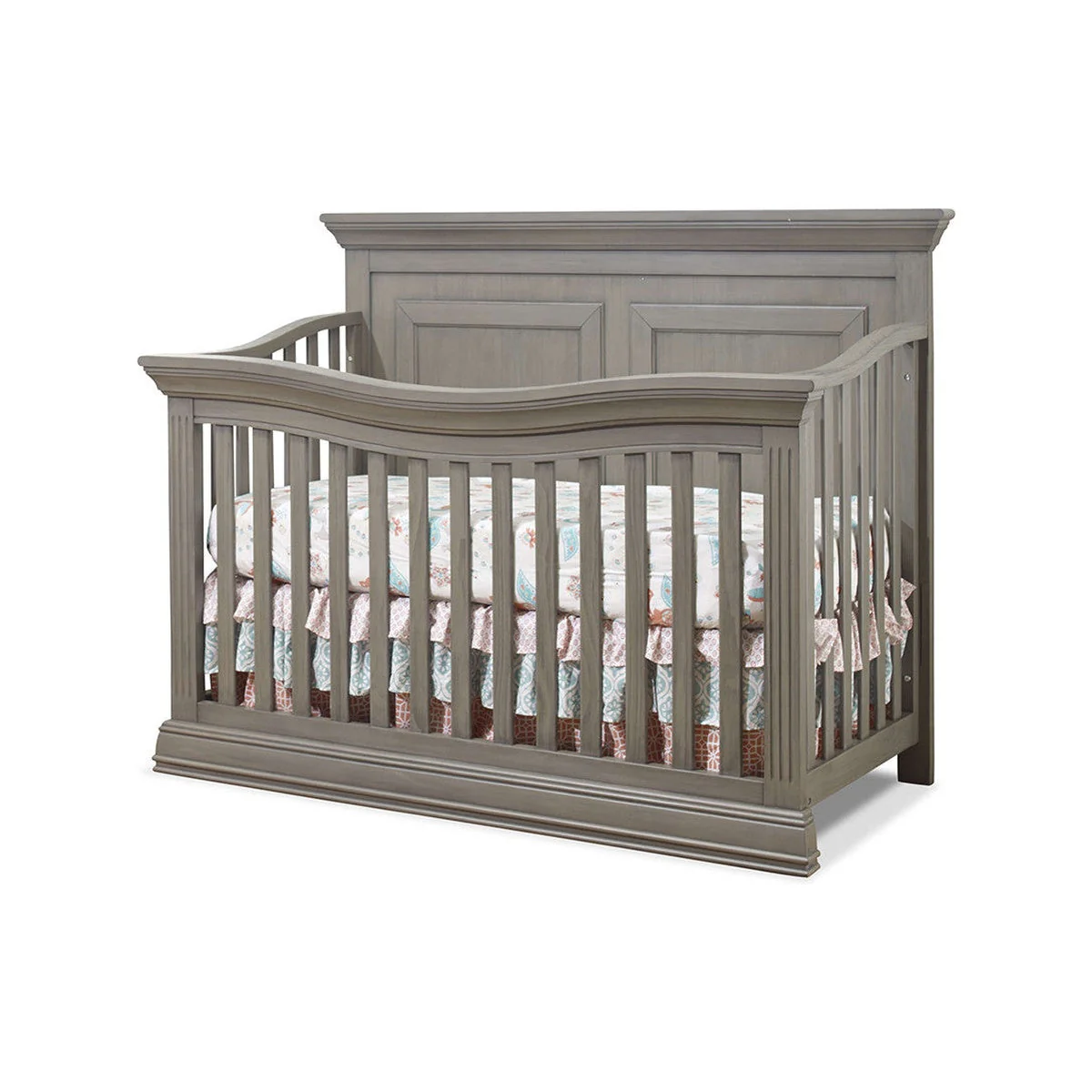 Sorelle Paxton Convertible Crib - Image 8
