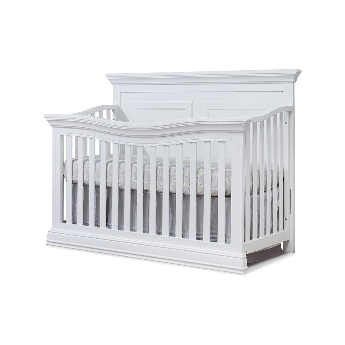 Sorelle Paxton Convertible Crib - Image 9